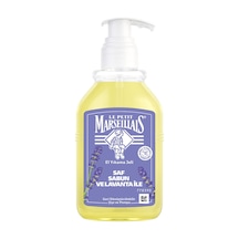 5 Adet Le Petıt Marseılılaıs Sabun Lavanta Yağı 300 Ml Diğer