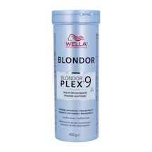 Wella Blondor Plex Multi Blonde Saç Açıcı 400 Ml