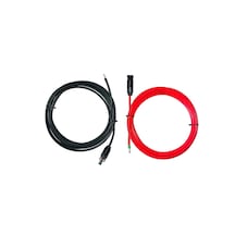 20+20 Metre 6mm Solar Kablo Seti