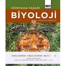 Biyoloji: Dünyada Yaşam / Bruce E. Byers
