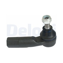 Volkswagen Jetta 6 Sağ Rot Başı 2011-2017 Delphi