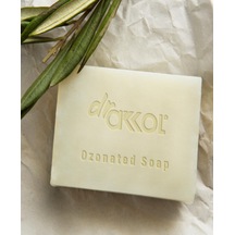 Dr Akkol Ozonlanmış Zeytinyağlı Sabun 80 G