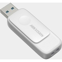 Hikvision 64gb Usb3.2 Hs-usb-m210s-64g Sürgülü Beyaz Flash Bellek