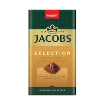 Jacobs Selection Filtre Kahve 250 G 2'li Avantaj Paketi Mıchu 45953655
