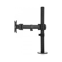 DARK 13-27" VM13 1-kollu Masaüstü Monitör Standı DK-AC-VM13