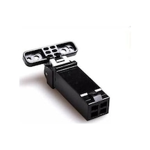 Samsung Uyumlu Yazici Scx 2675 F Üst Kapak Menteşe Hinge Adf