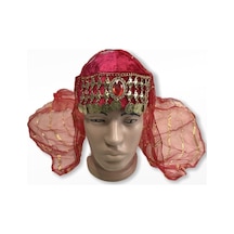 Kırmızı