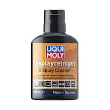 Köpüklü Ekran Temizleyici 100 Ml Oto Bakım