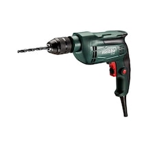 650w Güçte Darbesiz Matkap İle Hassas Delikler Açın