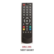 Next Kanky Uydu Kumandası