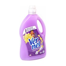 Vernel Aromatherapy Çamaşır Yumuşatıcısı Relax 3 L