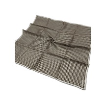 Armine İpek Eşarp 2026 Kış - 9417-86 Bej Vizon Twill Bej Vizon