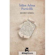 İslam Adına Particilik- Yedirenk