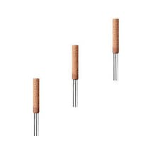 Dremel Zincir Testere Bileme Taşlama Taşı 4,8 Mm (454) 3'Lü - 26150454JA
