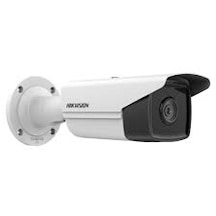 Hikvision Ds-2cd2t23g2-2ı 2mp 2.8mm Sabit Lens Ip Bullet Kamera