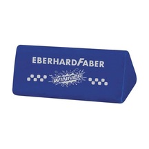 Eberhard Faber Winner Mavi Üçgen Silgi