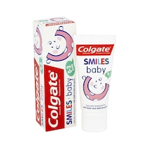 Colgate Kids 0-2 Yaş Diş Macunu 50 Ml
