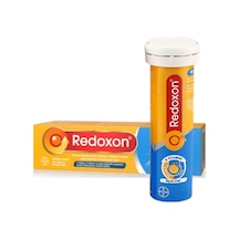 Redoxon 15 Tablet