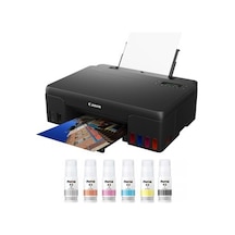 Canon Pıxma G540 Photoink Mürekkepli Tanklı Tek Fonksiyonlu Fotoğraf Yazıcısı-45918