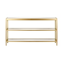 Ester Gold Metal Konsol&dresuar Gold