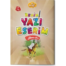 Benim Yazı Eserim - Altıncı Söz