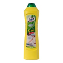 Titiz Sıvı Krem Limonlu Temizleyici 750 ML