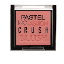 Pastel Crush Blush Allık No: 301