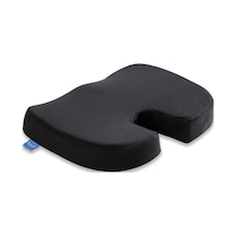 SimpleThePillow Coccyx Minder Dik Duruş Minderi Oturma Bölgesi Sorunları Ortopedik Minder  44*36*9,5