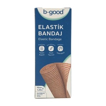 B Good Bandaj Elastik 10cm X 3.5 Mt
