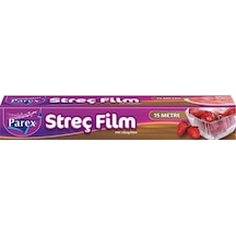 Parex Streç Film 15 M