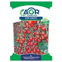 AGR Cherry Domates Tohumu 1GR