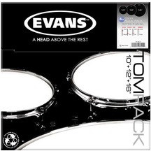 Evans Etp-onx2-r Tom Derisi Seti