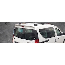 Dacia Dokker Boyalı Anatomik Spoiler N11.3087