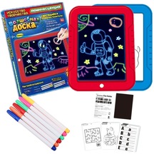 Magicpad 3d Çocuk Çizim Tableti