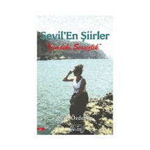 SevilEn Şiirler - Sevil Özdemir - Kuytu Yayınları