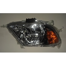 Toyota Uyumlu Vigo 2005-2008 Far Komple R Sağ Tayvan