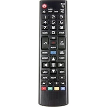 19lh2000-za LG Uyumlu Televizyon İçin Uzaktan Kumanda Ultra Hd Led Lcd