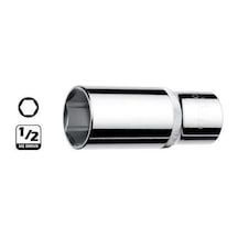 Ceta C24-H14 Derin Lokma 6 Köşe 14 Mm Ceta C24-H14 Derin Lokma 6 Köşe 14 Mm