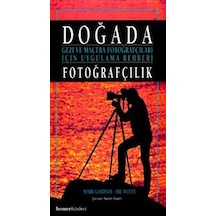Doğada Fotoğrafçılık