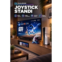 Ps5 Dual Sense Stand - 11