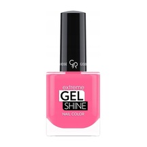 Extreme Gel Shine Nail Color - 21 - Jel Görünümlü Parlak Oje 10.2 Ml