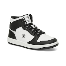Lumberjack Rachel Wmn Hı 4pr Beyaz Kadın High Sneaker 000000000101783667 Beyaz - Siyah Lumberjack Rachel Wmn Hı 4pr Beyaz Kadın High Sneaker 000000000101783667 Beyaz - Siyah