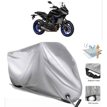Yamaha Tracer 700 Motosiklet Brandası (Bağlantı Ve Kilit Uyumlu) (457215765)