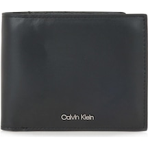 Calvin Klein Erkek Siyah Cüzdan Lv04d1164g-ub1