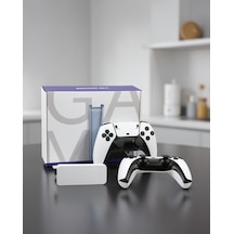 Game Stick 20.000 Oyunlu 4k Hd Ekran Ucz3dgamestickk3