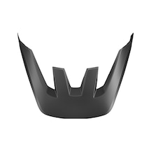 Shimano Lazer Coyote Kask Vizör Siyah L Siyah