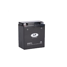 Lp Akü Sla Ltx20ch-bs 12v18ah 2015-2023 Peugeot Metropolis 400