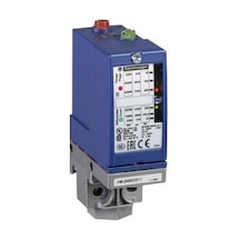 Schneider Xmlb160d2s11, Telemecanique Sensors Basınç Anahtarı Xmlb 160 Bar - Ayarlanabilir Skala 2 Eşik - 1 K/a