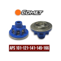 Aps 145 Krom Sibop (Valf) ( 2 Adet )