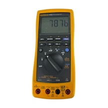Fluke 787b Proses Metre